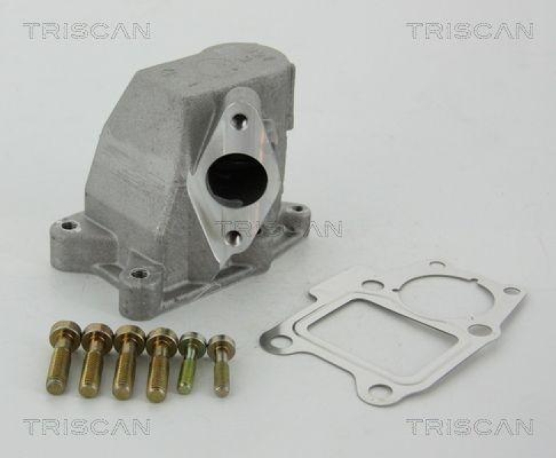 TRISCAN 8813 27101 Agr Ventil für Volvo