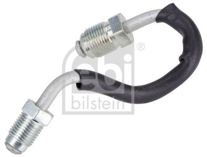 FEBI BILSTEIN 172799 Bremsleitung für VW-Audi