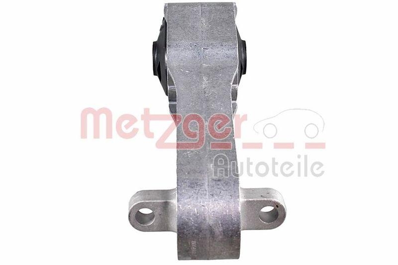 METZGER 8054188 Lagerung, Motor für BMW/MINI links