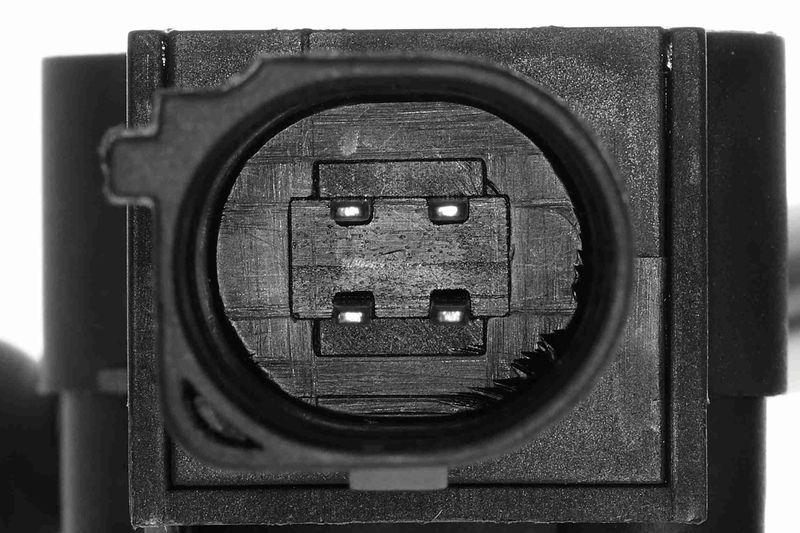 VEMO V10-72-0232 Sensor, xenonlicht (Leuchtweitenregulier 4-Polig / Vorderachse, rechts für VAG