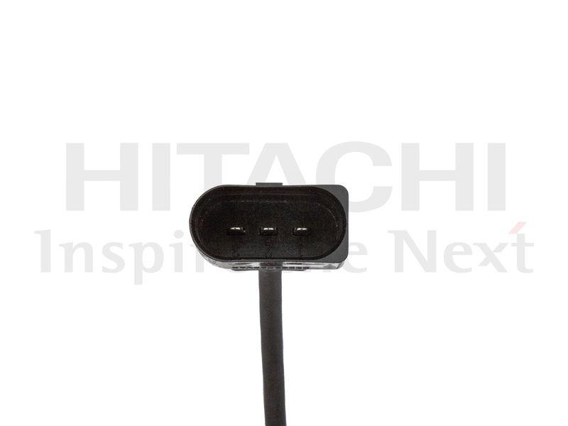 HITACHI 2501821 Impulsgeber für AUDI u.a.