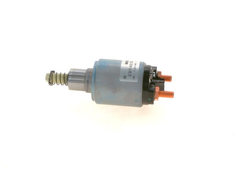 BOSCH 2 339 402 356 Magnetschalter Starter