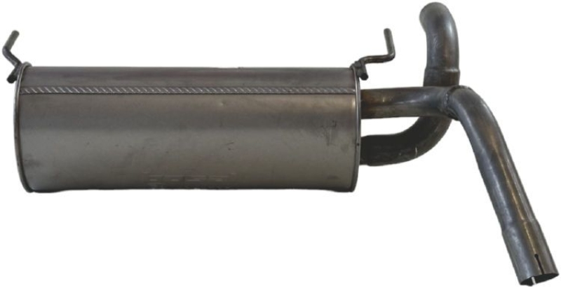 BOSAL 128-021 Endschalldämpfer