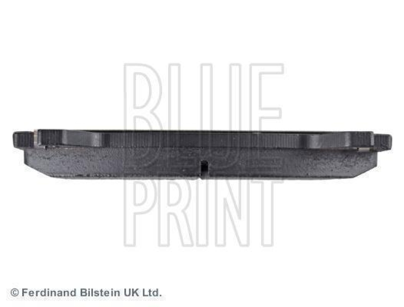 BLUE PRINT ADL144229 Bremsbelagsatz mit Befestigungsmaterial für Alfa Romeo