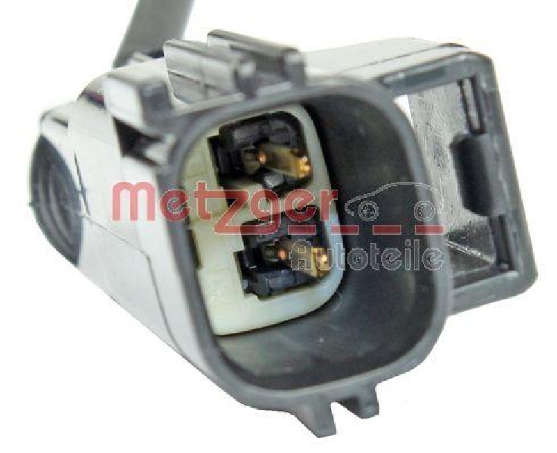 METZGER 0894088 Sensor, Abgastemperatur für VOLVO