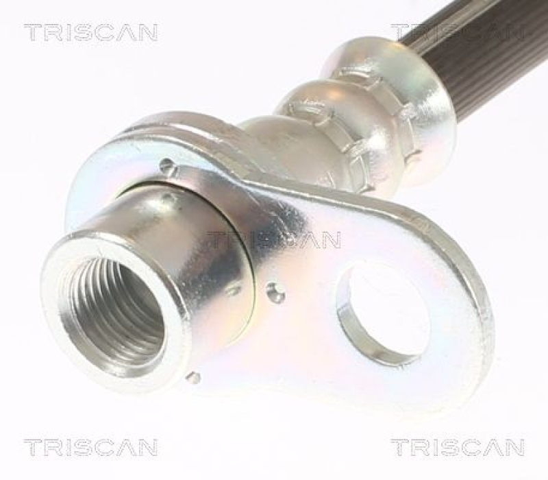 TRISCAN 8150 42288 Bremsschlauch Hinten für Mitsubishi