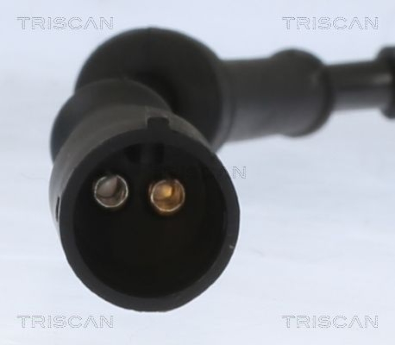 TRISCAN 8180 25260 Sensor, Raddrehzahl für Renault