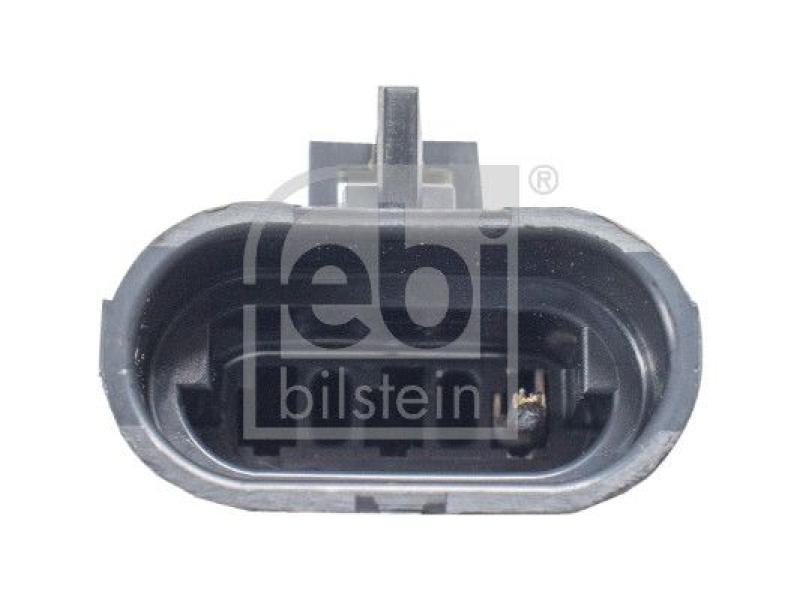 FEBI BILSTEIN 177283 Lambda-Sonde für Opel