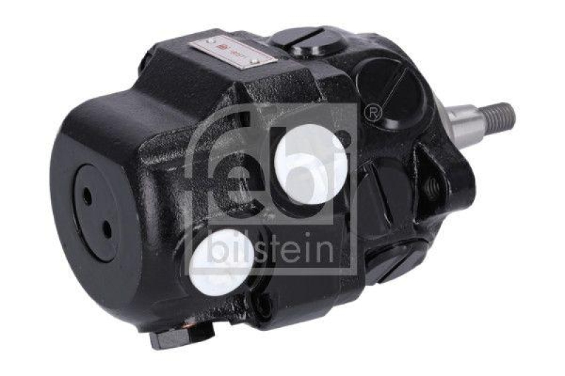 FEBI BILSTEIN 180511 Servopumpe für Scania