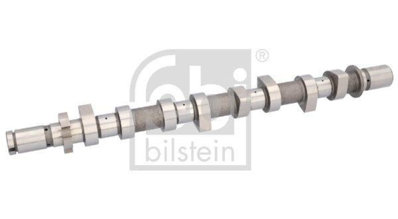 FEBI BILSTEIN 184915 Nockenwelle für Renault