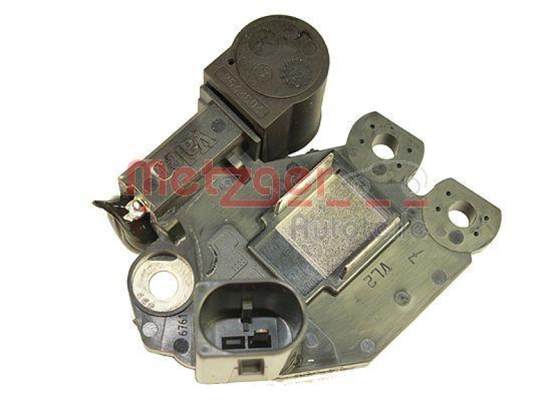 METZGER 2390095 Generatorregler für AUDI/SKODA/VW