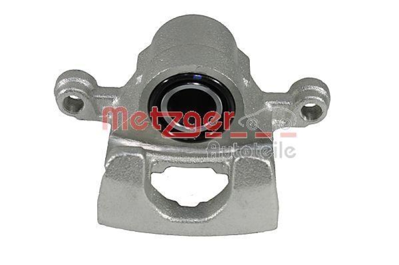 METZGER 6261335 Bremssattel Neuteil für NISSAN HA links