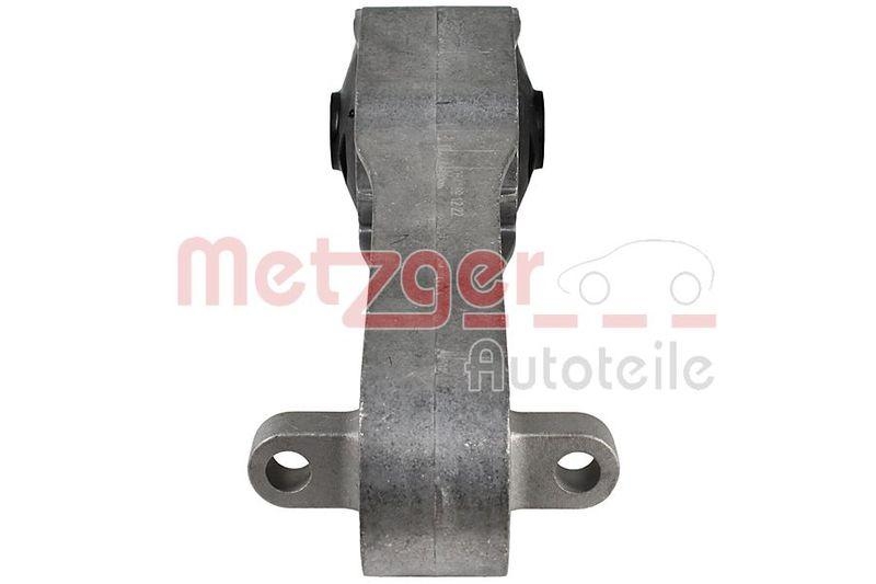 METZGER 8054189 Lagerung, Motor für BMW/MINI links