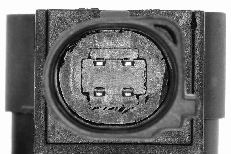 VEMO V10-72-0233 Sensor, xenonlicht (Leuchtweitenregulier 4-Polig / Vorderachse für VAG