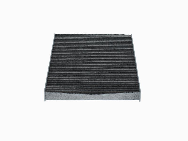 Bosch 1 987 435 613 Aktivkohleinnenraumfilter R5613