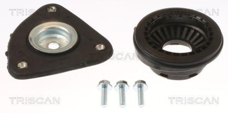 TRISCAN 8500 10926 Federbeinlagersatz für Ford, Mazda, Volvo