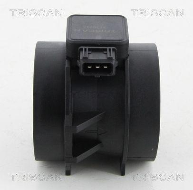 TRISCAN 8812 11003 Luftmassenmesser für Bmw