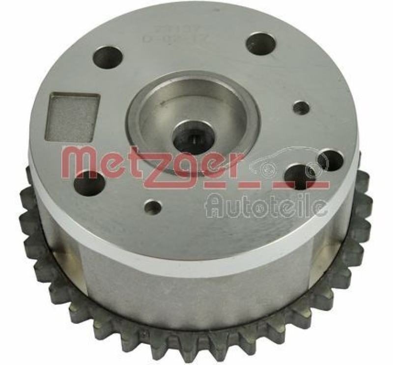 METZGER 0899066 Nockenwellenversteller Hydraulisch für AUDI/SEAT/SKODA/VW