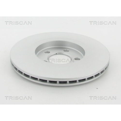 TRISCAN 8120 29111 Bremsscheibe