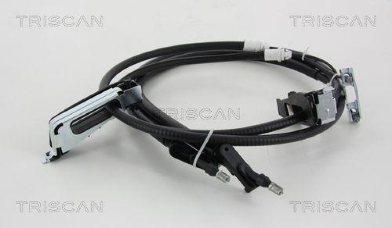 TRISCAN 8140 16170 Handbremsseil für Ford Focus