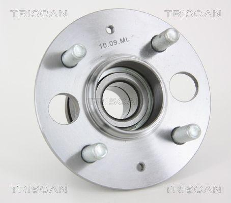 TRISCAN 8530 40232 Radlagersatz Hinten für Honda