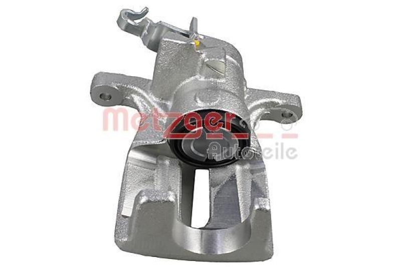 METZGER 6261245 Bremssattel Neuteil für VW HA links