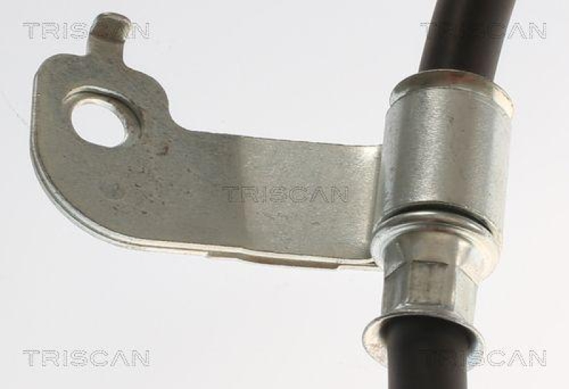 TRISCAN 8140 181158 Handbremsseil für Kia/Hyundai