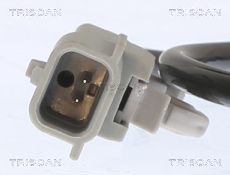 TRISCAN 8180 25261 Sensor, Raddrehzahl für Renault