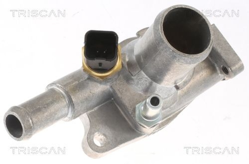 TRISCAN 8620 44080 Thermostat M. Gehäuse für Alfa, Fiat, Lancia