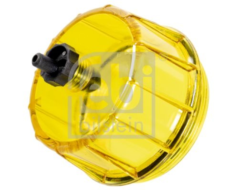 FEBI BILSTEIN 103284 Wasserabscheider für Kraftstofffilter für Mercedes-Benz