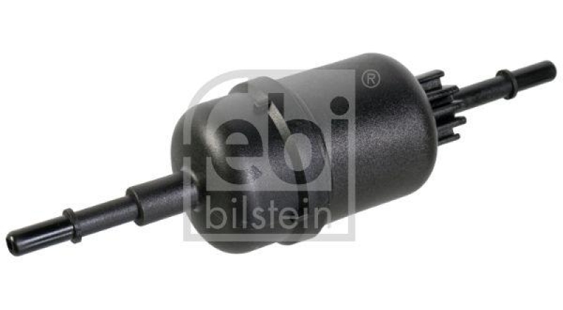 FEBI BILSTEIN 109646 Kraftstofffilter für MAZDA