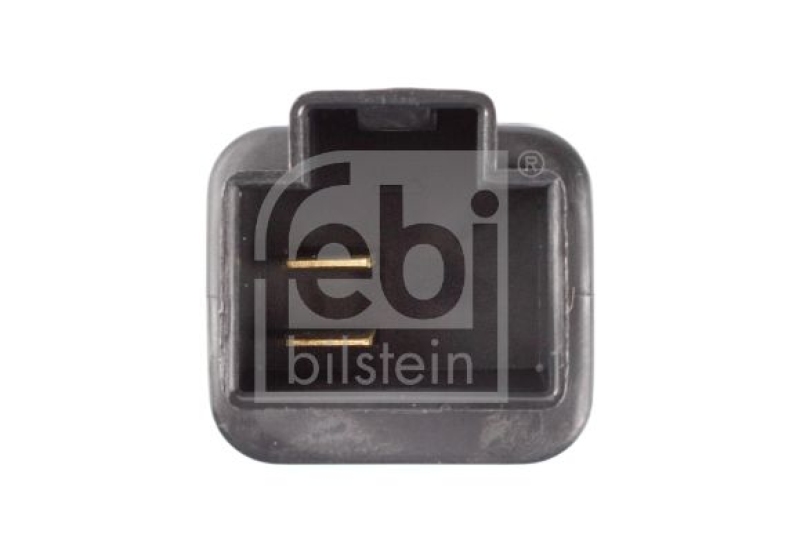 FEBI BILSTEIN 170511 Bremslichtschalter für CHEVROLET/DAEWOO