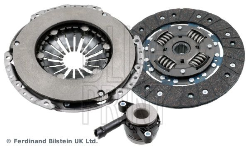 BLUE PRINT ADBP300119 Kupplungssatz für CITROEN