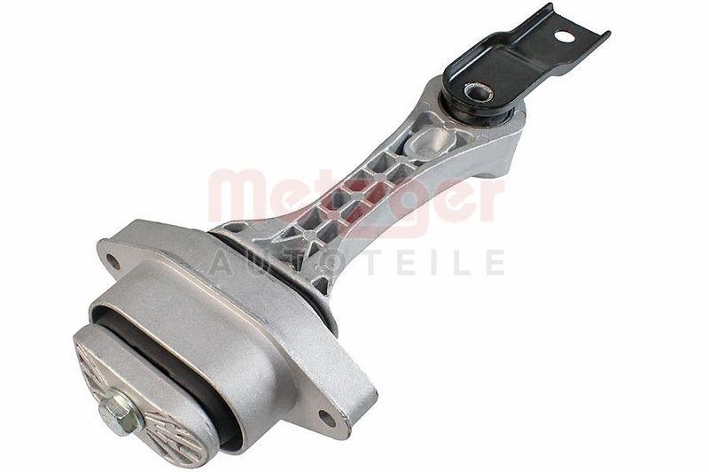 METZGER 8054190 Lagerung, Getriebe für AUDI/SEAT/SKODA/VW hinten