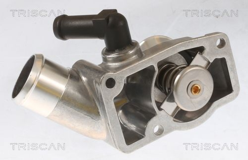 TRISCAN 8620 16092 Thermostat M. Gehäuse für Opel (0)