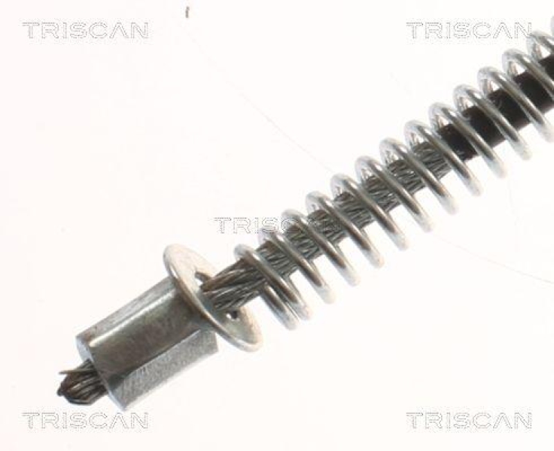 TRISCAN 8140 181159 Handbremsseil für Kia/Hyundai