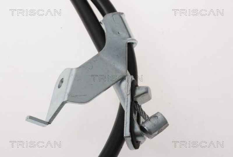 TRISCAN 8140 69170 Handbremsseil für Suzuki