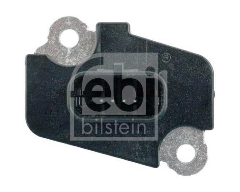 FEBI BILSTEIN 105908 Luftmassenmesser ohne Gehäuse für Ford