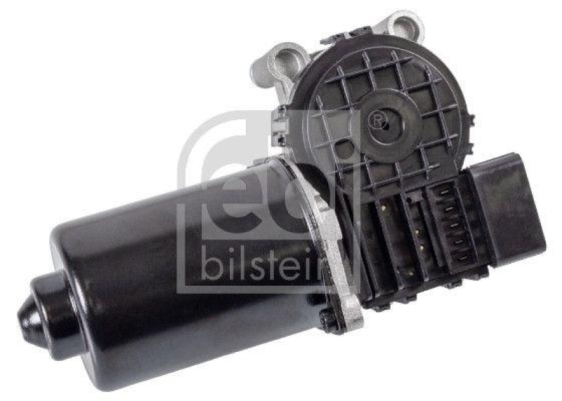 FEBI BILSTEIN 171628 Scheibenwischermotor für KIA