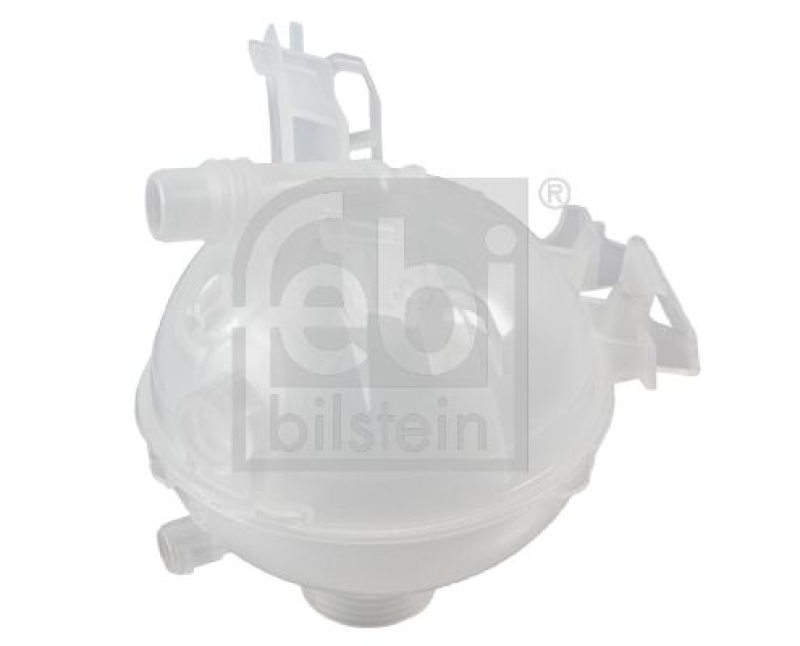 FEBI BILSTEIN 174050 Kühlerausgleichsbehälter für Peugeot