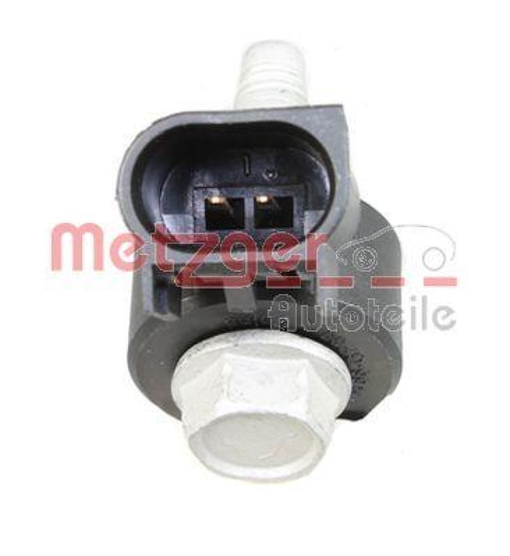 METZGER 0907111 Klopfsensor für OPEL/SAAB