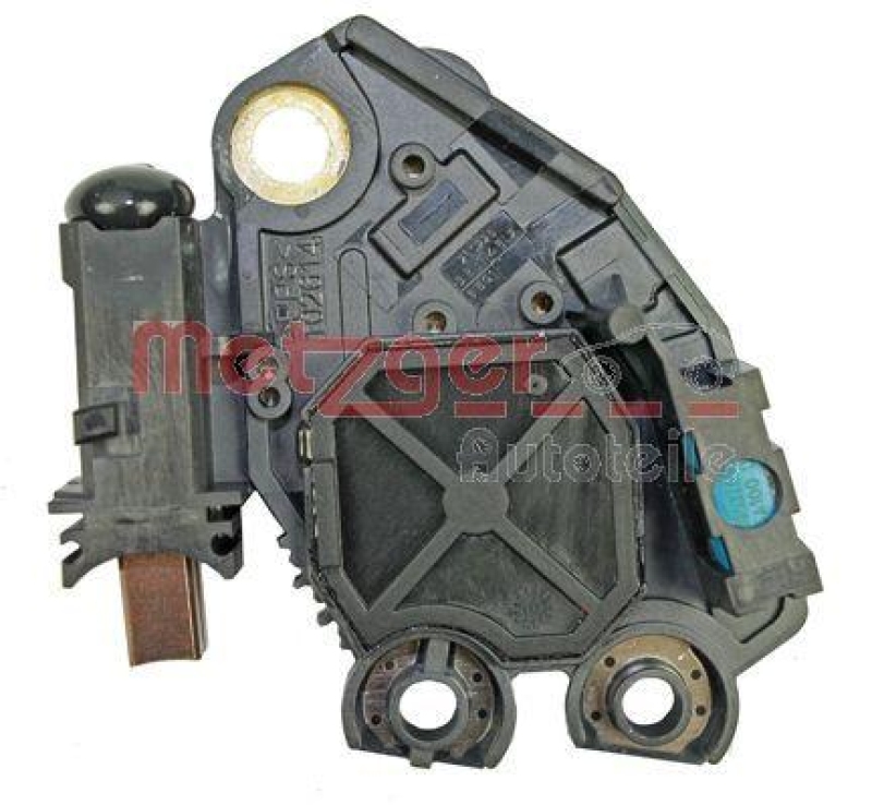 METZGER 2390098 Generatorregler für CITROEN/PEUGEOT