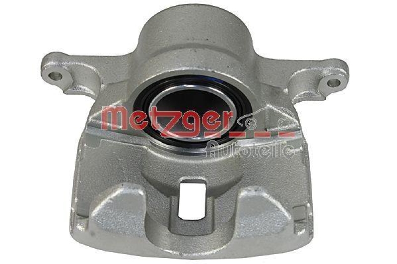 METZGER 6261337 Bremssattel Neuteil für NISSAN/RENAULT VA links