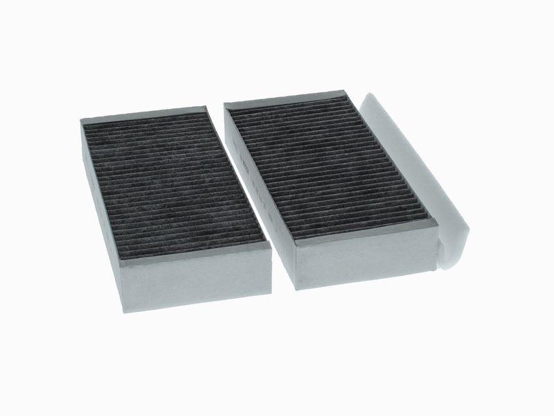 Bosch 1 987 435 618 Aktivkohleinnenraumfilter R5618