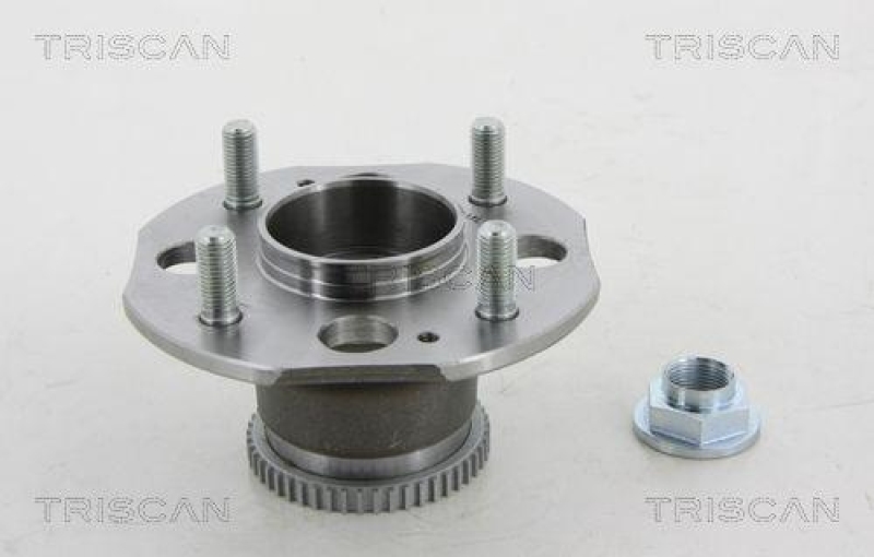 TRISCAN 8530 40238 Radnabe Hinten für Honda