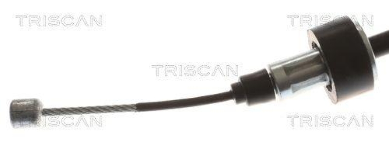 TRISCAN 8140 181161 Handbremsseil für Kia/Hyundai