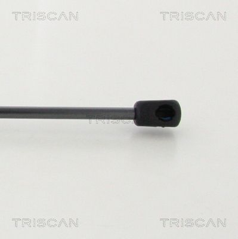 TRISCAN 8710 29146 Gasfeder Vorne für Audi Tt