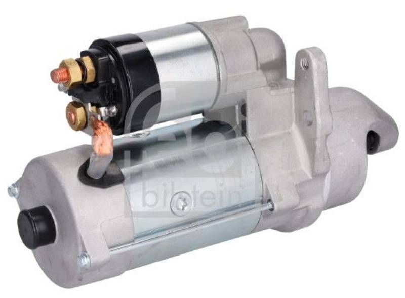 FEBI BILSTEIN 184918 Anlasser für DAF