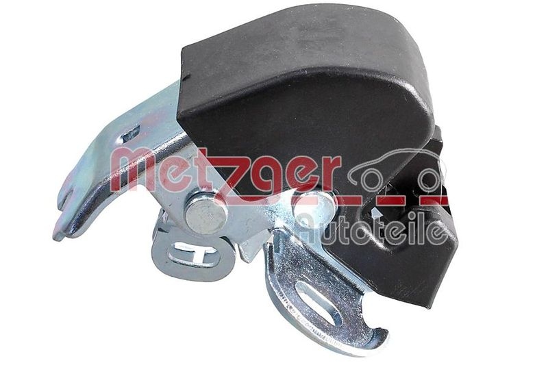 METZGER 2310733 Heckklappenschloss für NISSAN/OPEL/RENAULT/VAUXHALL