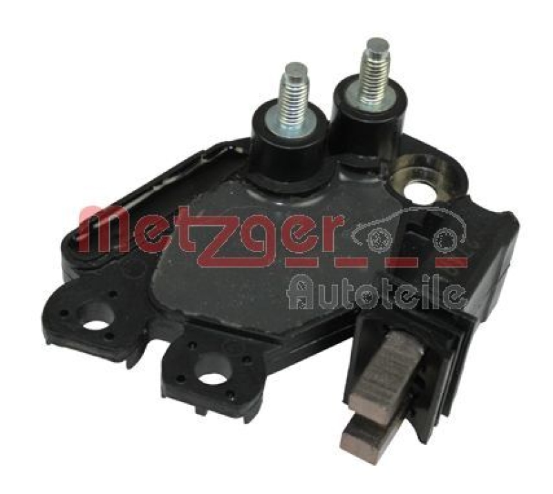 METZGER 2390101 Generatorregler für CITROEN/FIAT/PEUGEOT